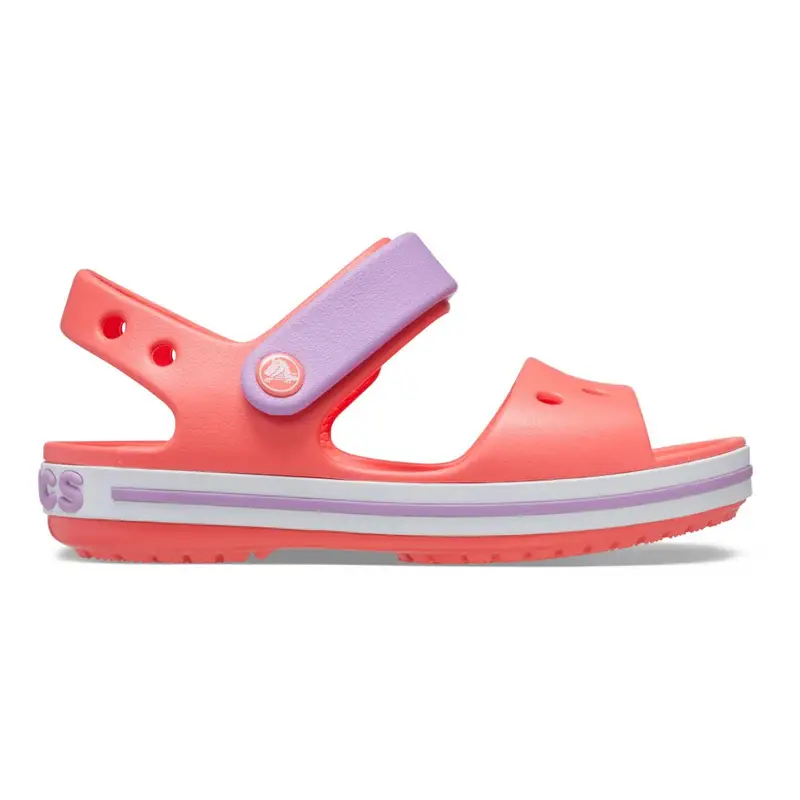 Crocband™ sandal kid FRES