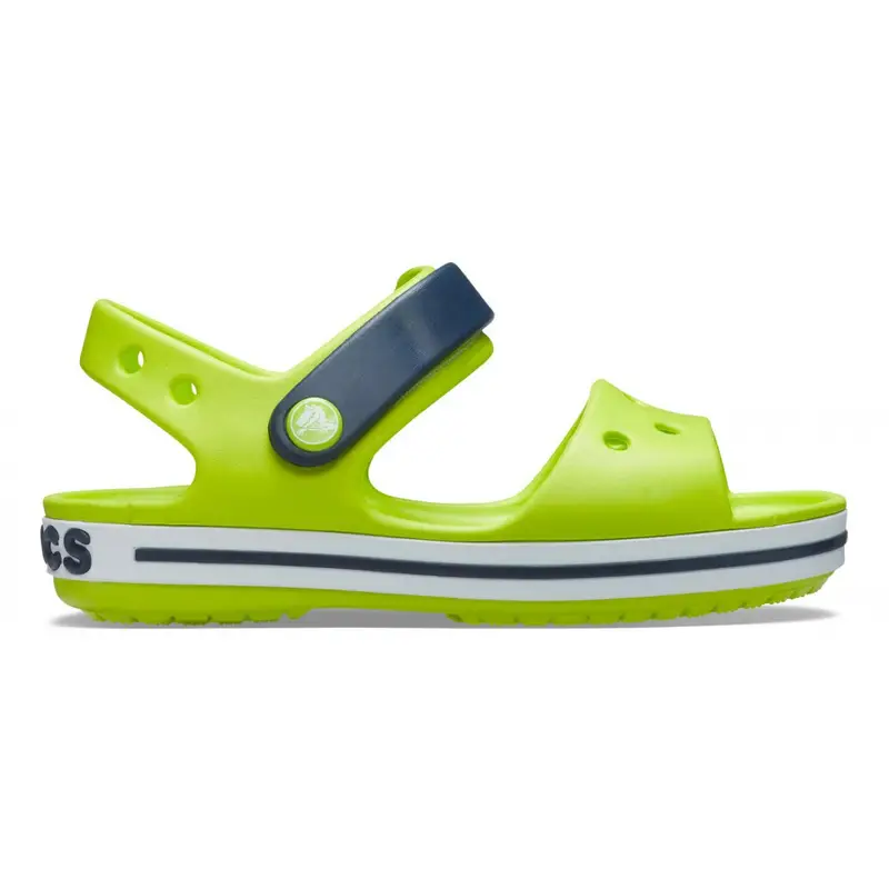 Crocband™ sandal kid LIPU