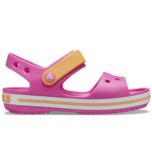Crocband Sandal Kids - sandali - bambina Pink