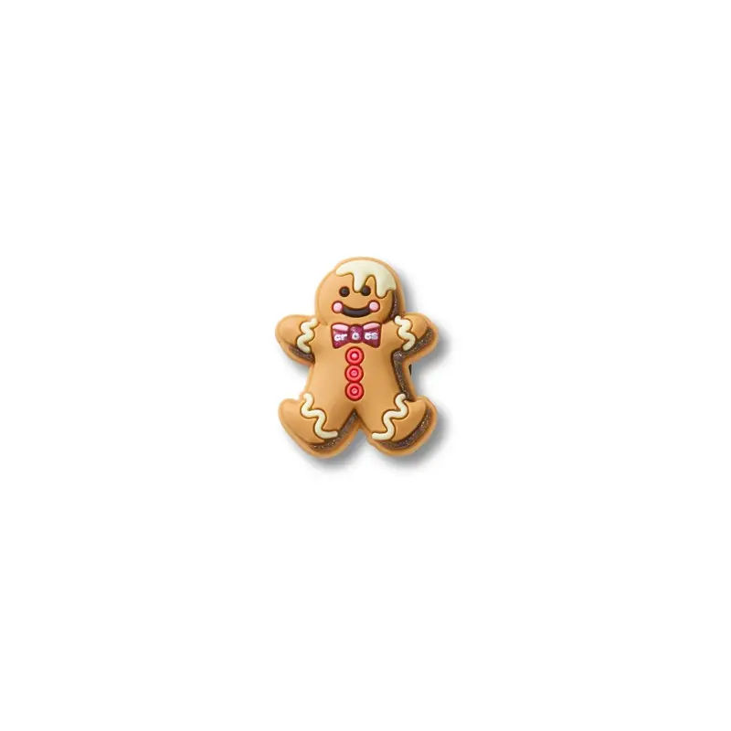Cute gingerbread cookie UCOL