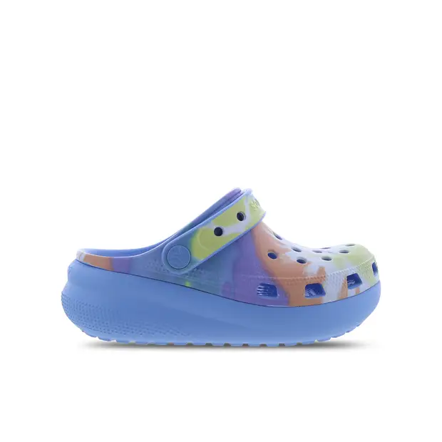 Crocs Sandali bambini Blu 4070092