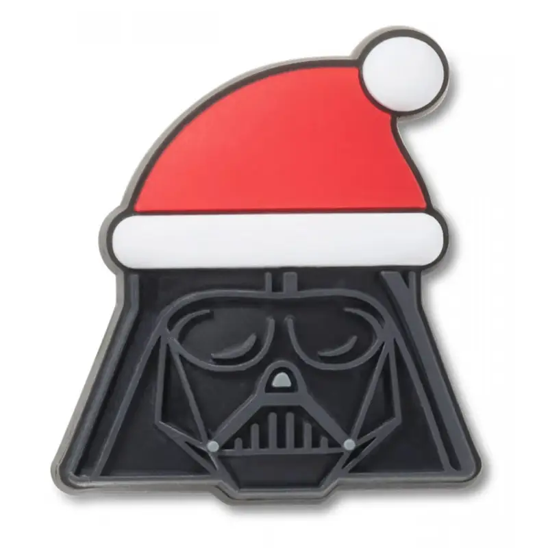 Darth vader santa hat UCOL