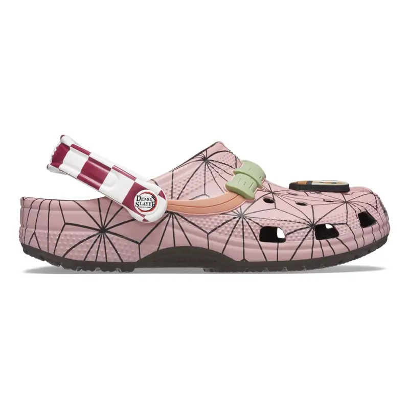 Demon slayer classic clog Espresso