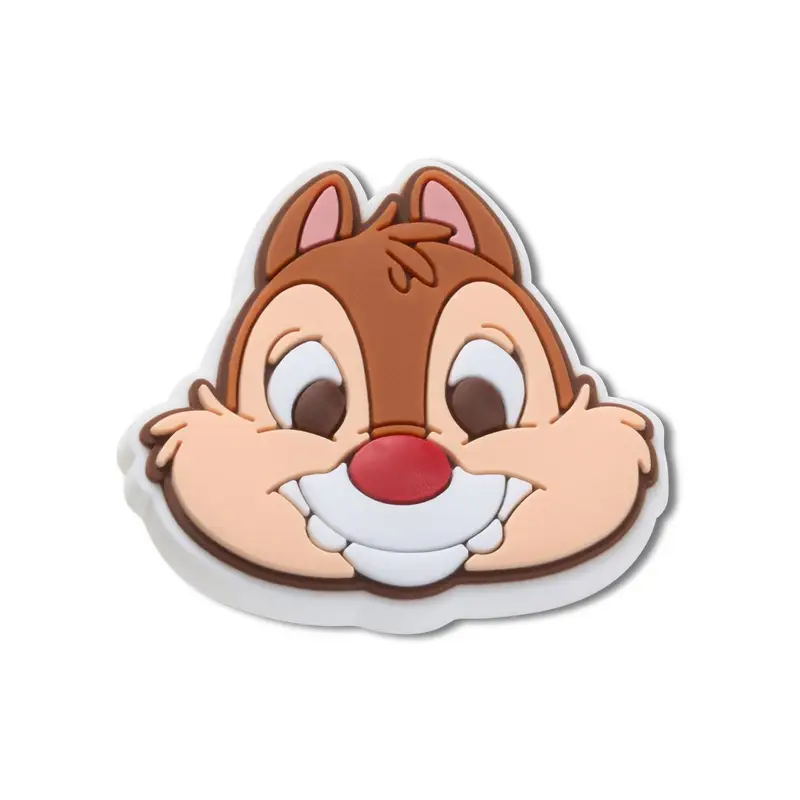 Disney chip n dale smile UCOL