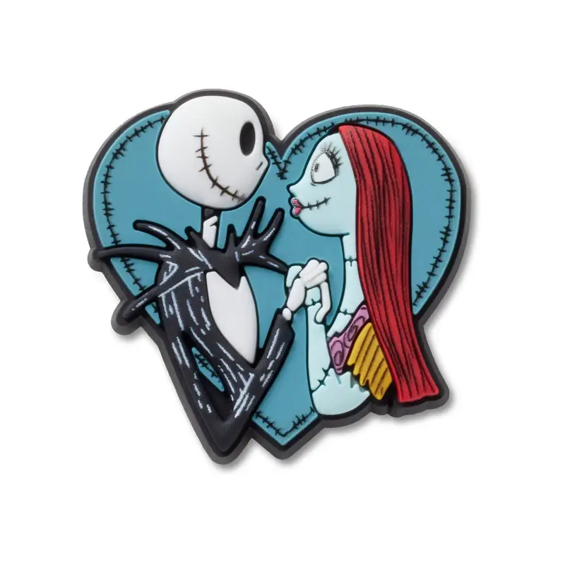 Disney nbc jack sally UCOL