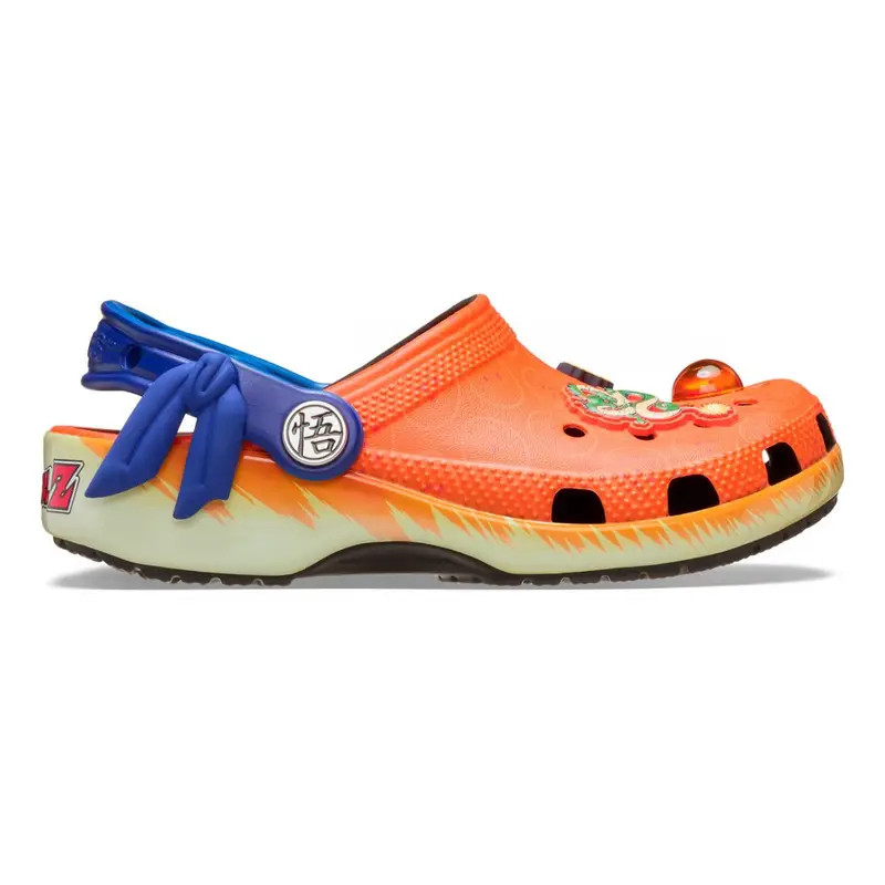 Dragon ball z classic clog k MULTI