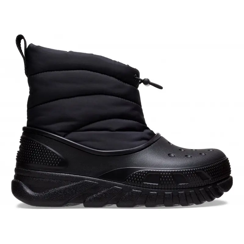 Duet max ii boot Black