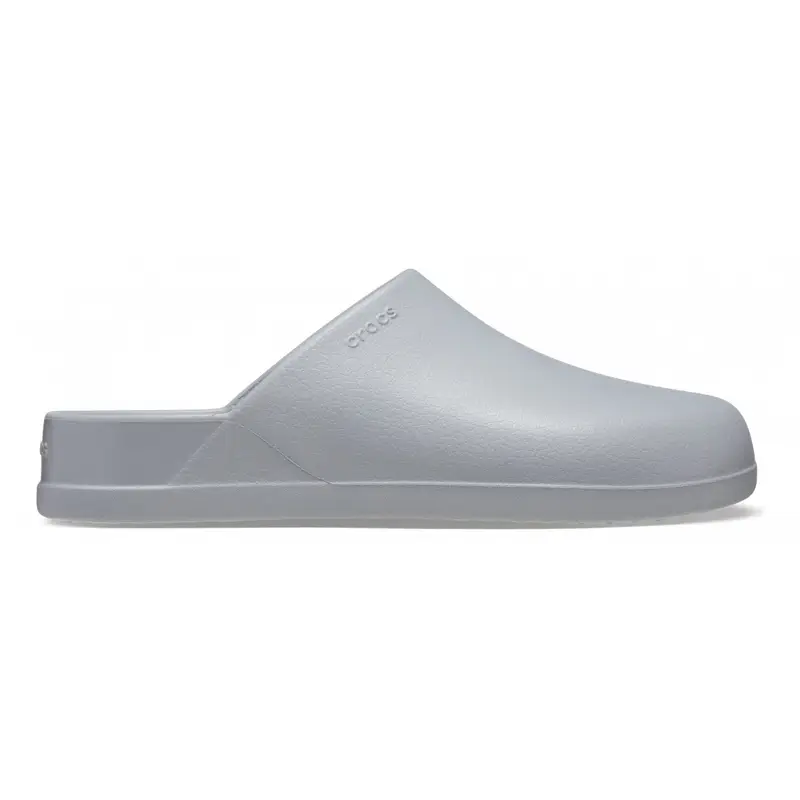 Dylan clog Light Grey