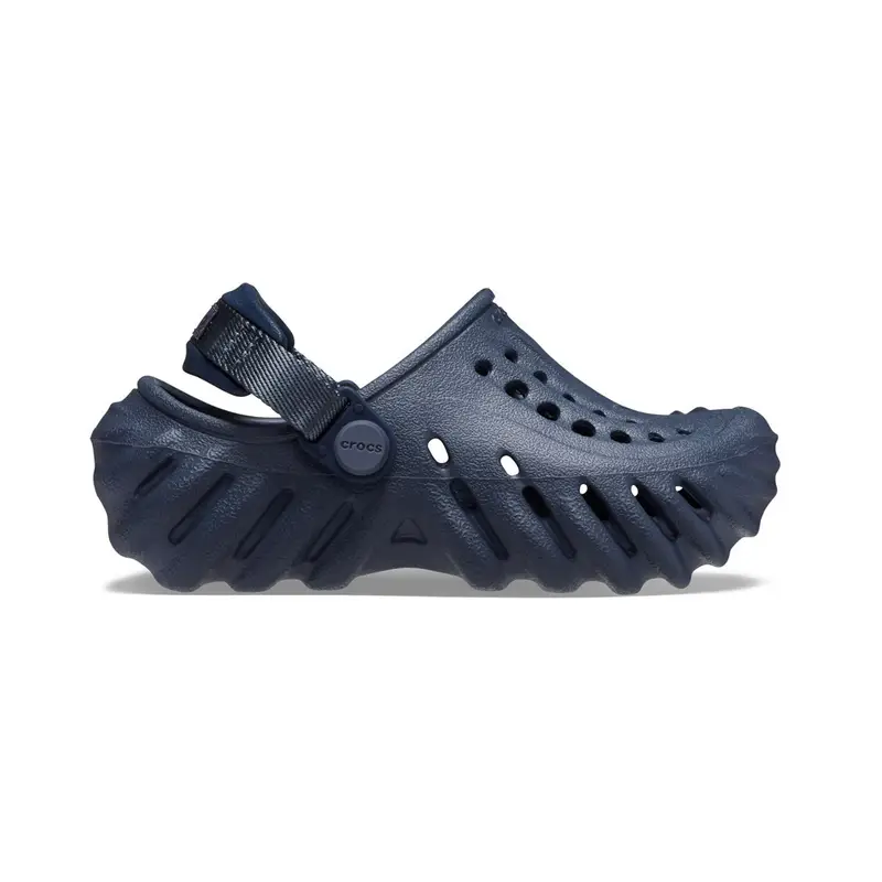 Echo clog toddler STORM