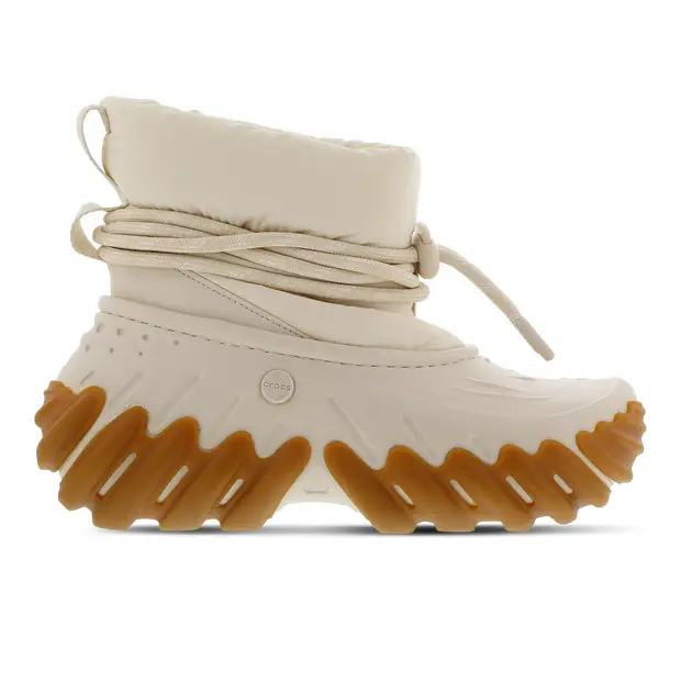 Echo Donna - Sneakers Bianco White