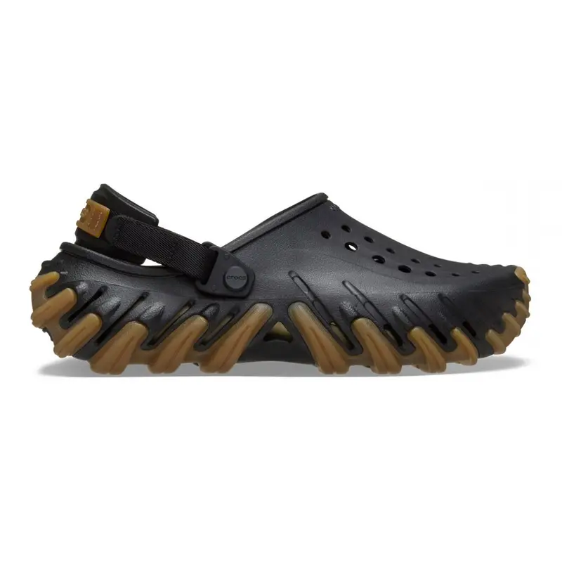 Echo gum ro clog Black