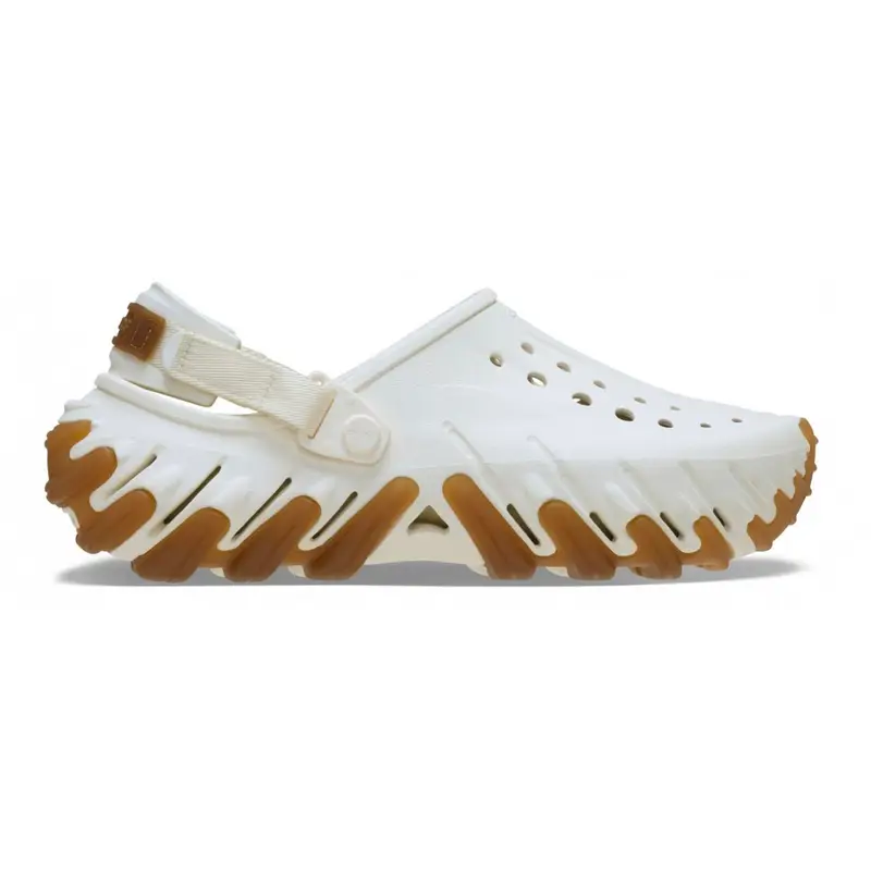 Echo gum ro clog CharcoalL