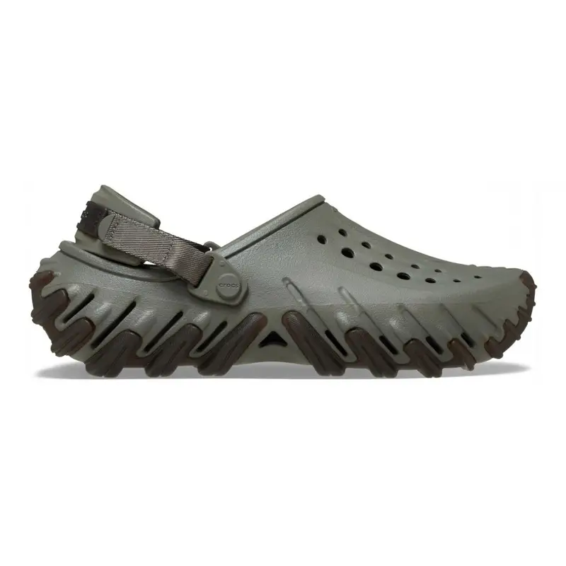 Echo gum ro clog GAGR