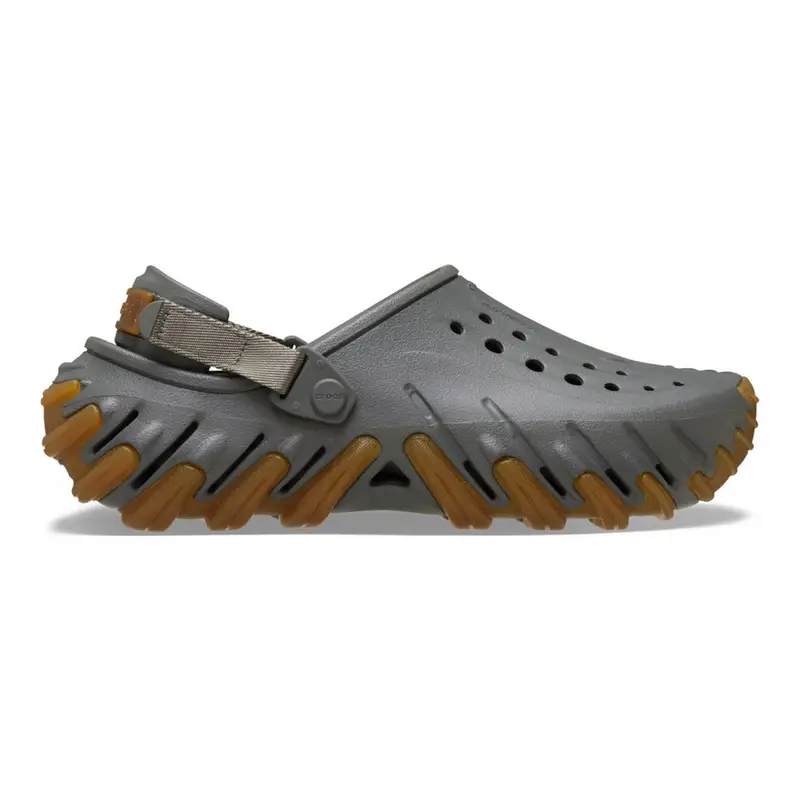 Echo gum ro clog Slate Grey