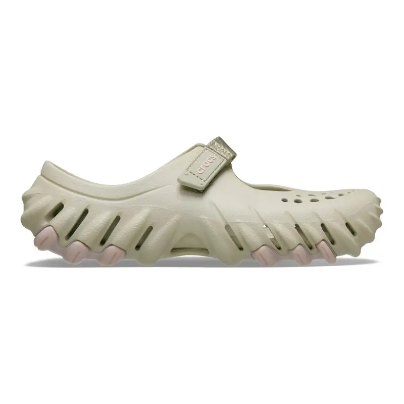 Echo mary jane clog w METE