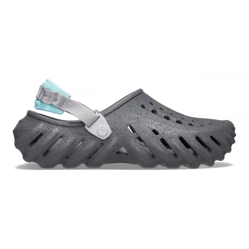 Echo sandstorm clog SGMT