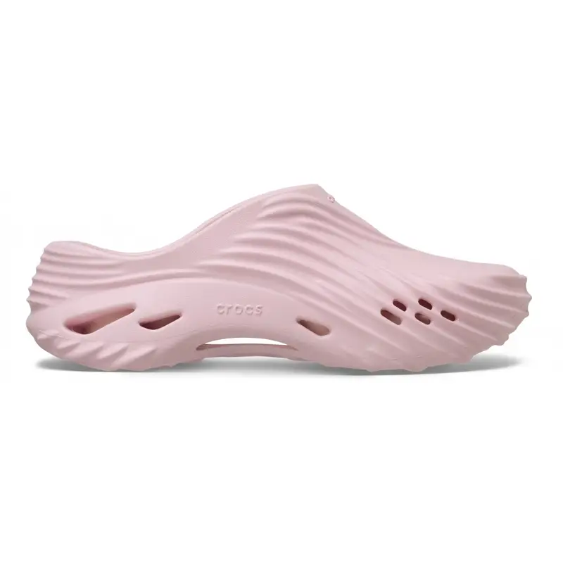 Echo wave Cotton Candy