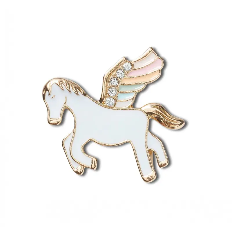 Elevated pegasus UCOL