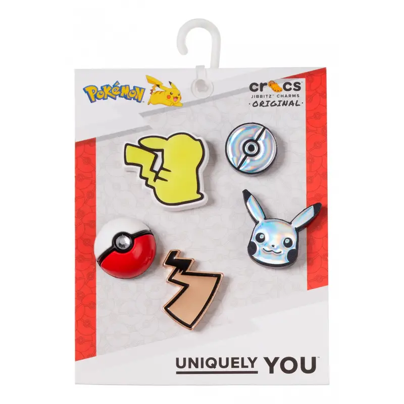 Elevated pokemon 5 pack UCOL