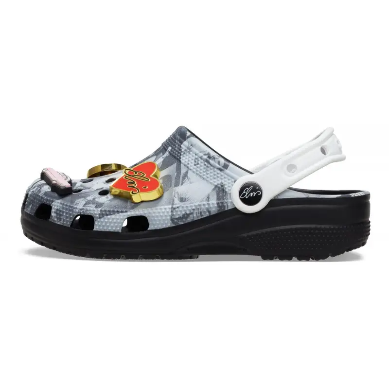 Elvis classic clog MULTI