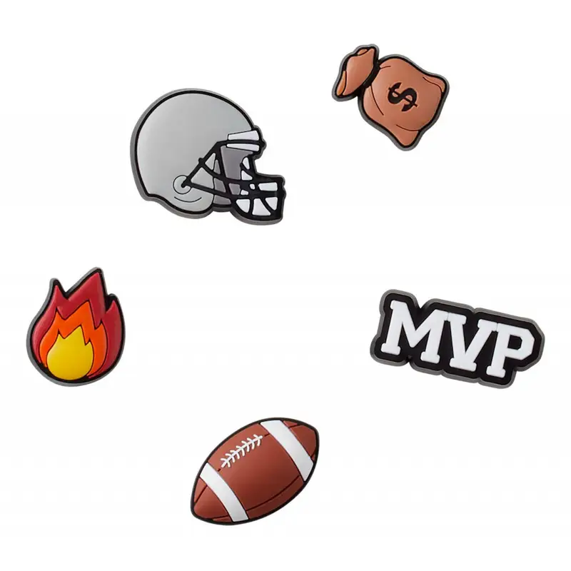 Football star 5 pack UCOL