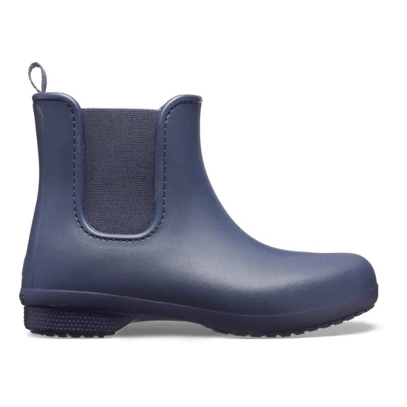 freesail chelsea boot w Navy