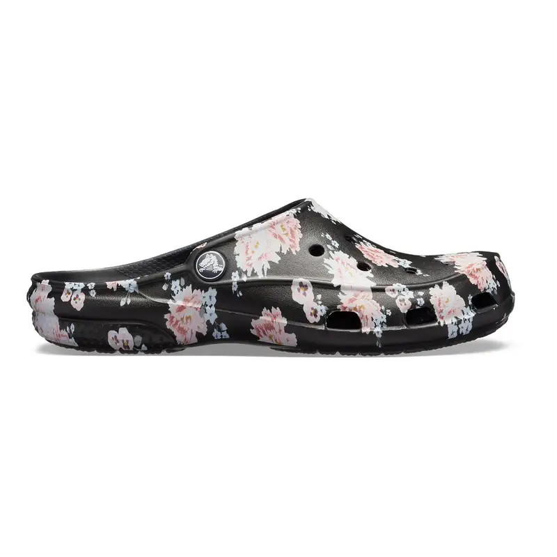 freesail printed clog w Floral
