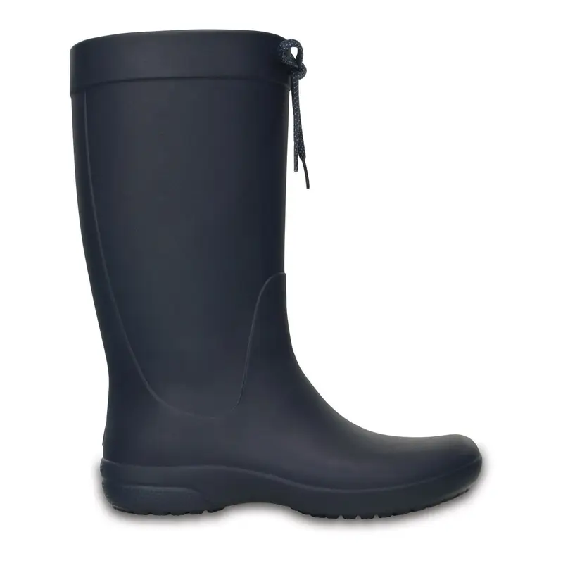 freesail rain boot w Navy