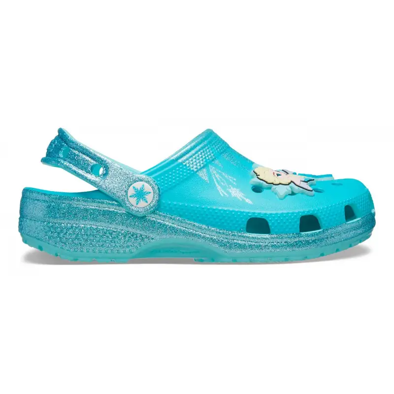Frozen elsa classic clog k MULTI