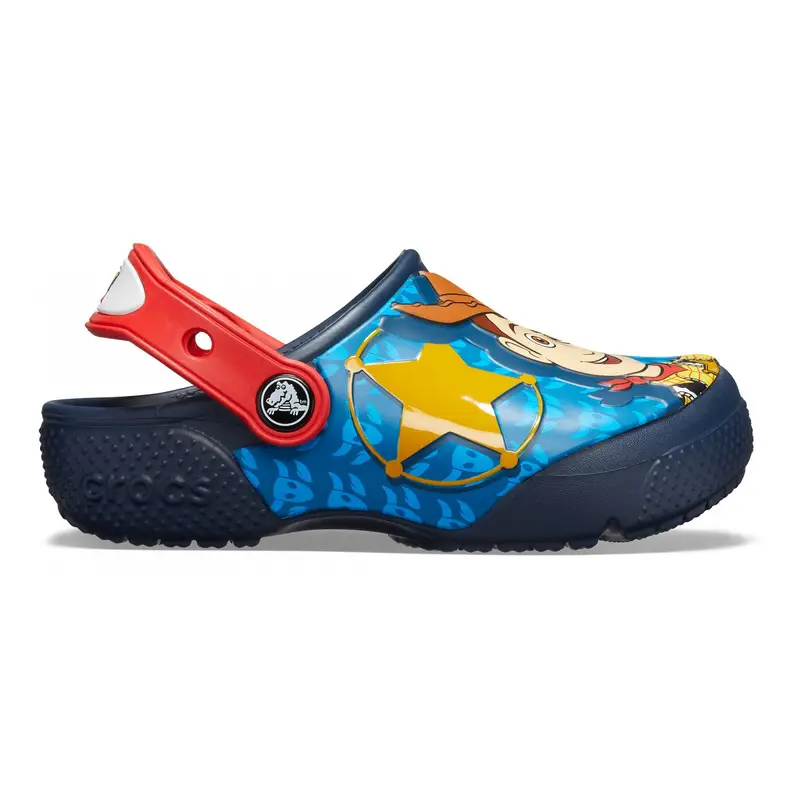 fun lab buzz woody™ clog k Navy