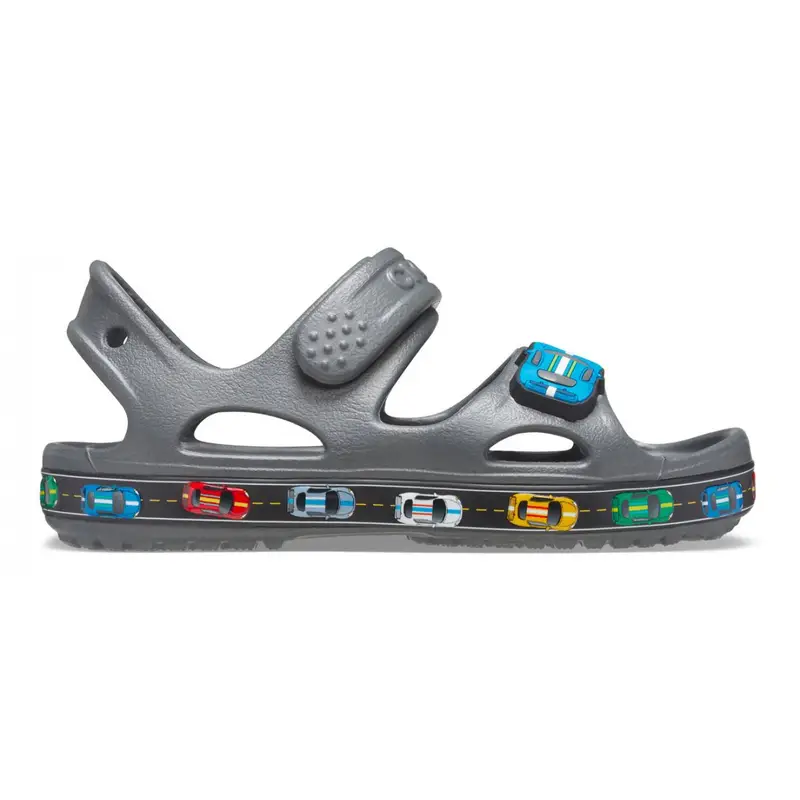 Crocs fun lab car sandal k
