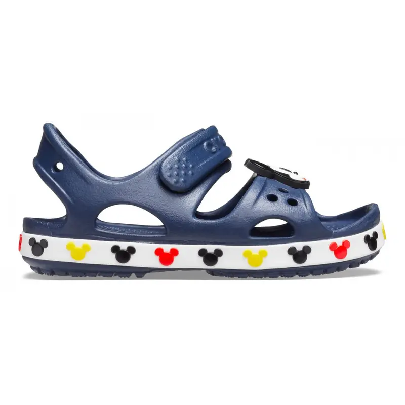 fun lab cb disney mickey mouse™ sandal k Navy