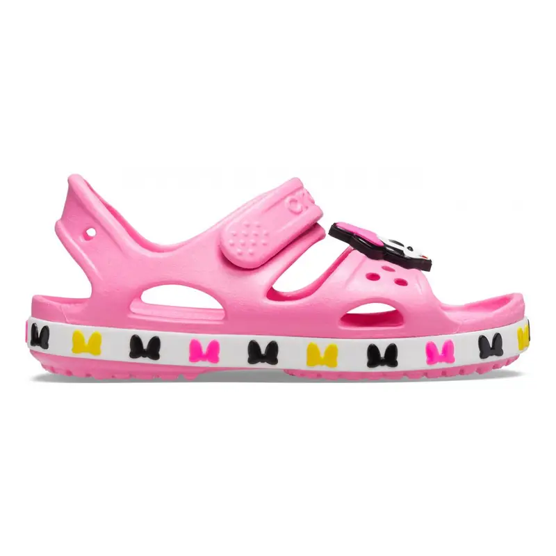 Crocs fun lab cb disney minnie mouse™ sandal k