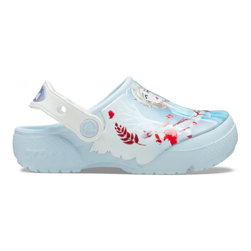 Crocs fun lab disney frozen™ 2 clog k