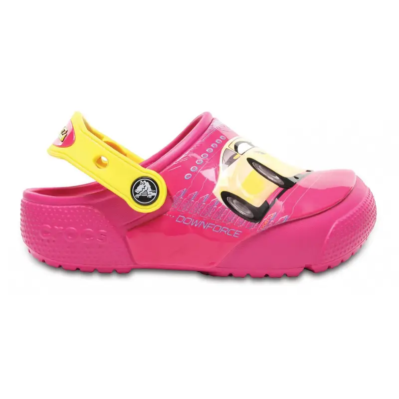 fun lab lights cars™ 3 k Candy Pink