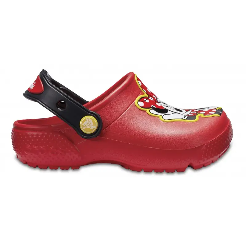 Crocs fun lab minnie™ clog k