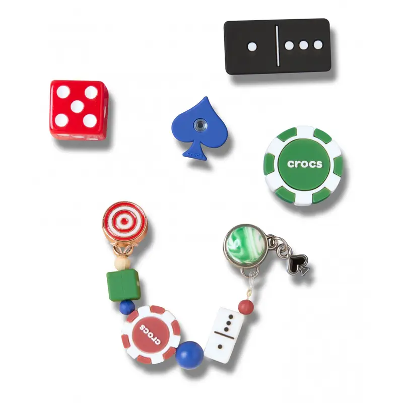 Game night 5 pack UCOL