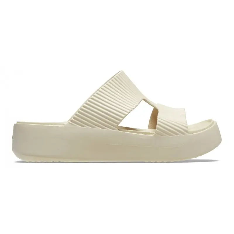 Getaway groove platform h-strap SDST