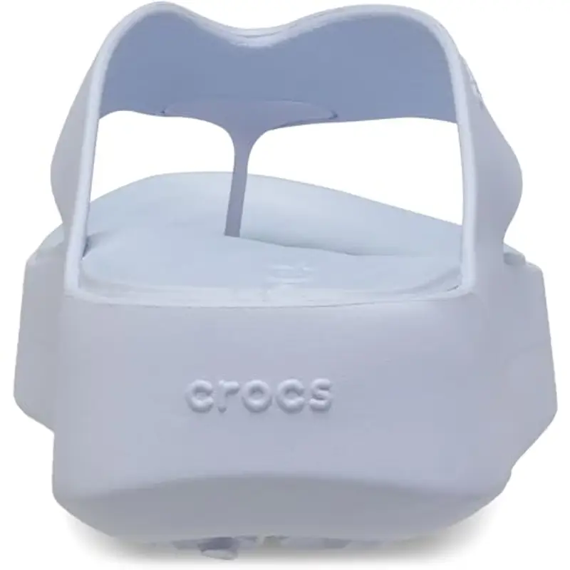 Crocs Getaway Platform Flip, Infradito Donna, Dreamscape, 34/35 EU miniatura 2