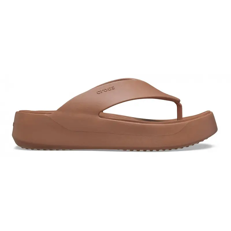 Getaway platform flip w LATT