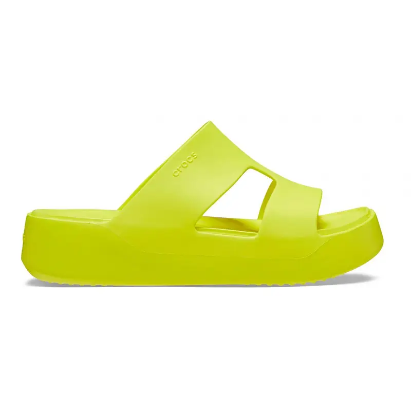 Getaway platform h-strap w ACID