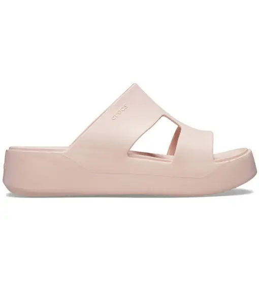 Getaway Platform H-Strap W - ciabatte - donna Pink