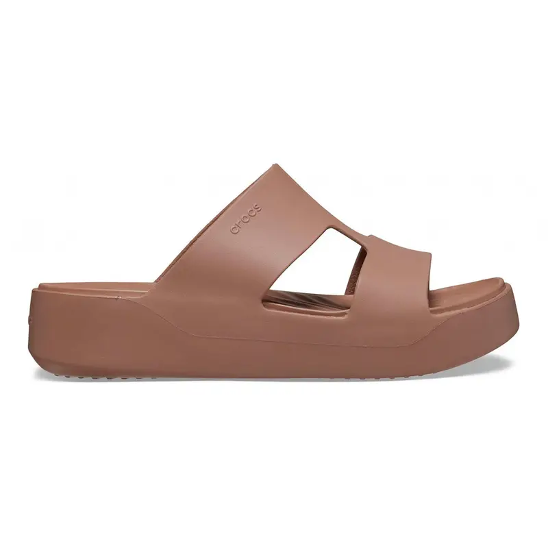 Getaway platform h-strap w LATT