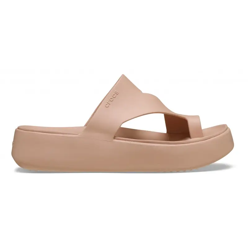 Getaway platform toe loop w PKCA