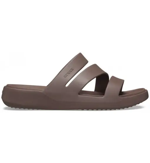 Getaway Strappy W - ciabatte - donna Brown