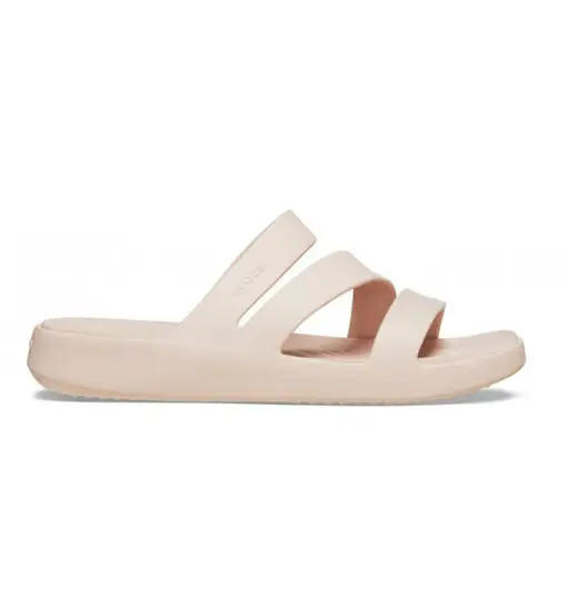 Getaway Strappy W - ciabatte - donna Light Rose