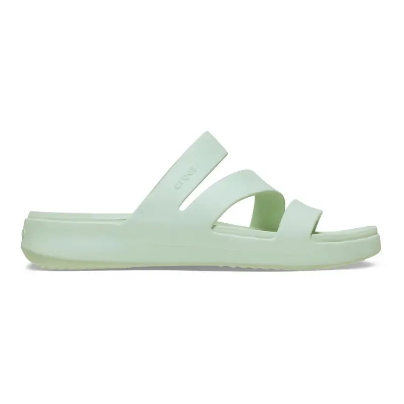 Getaway strappy w MITT