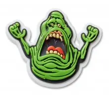 Ghostbusters slimer UCOL