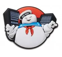 Ghostbusters stay puft UCOL