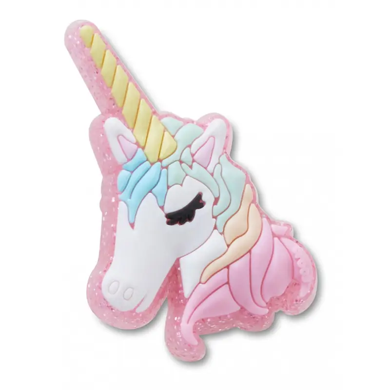 Glitter unicorn UCOL